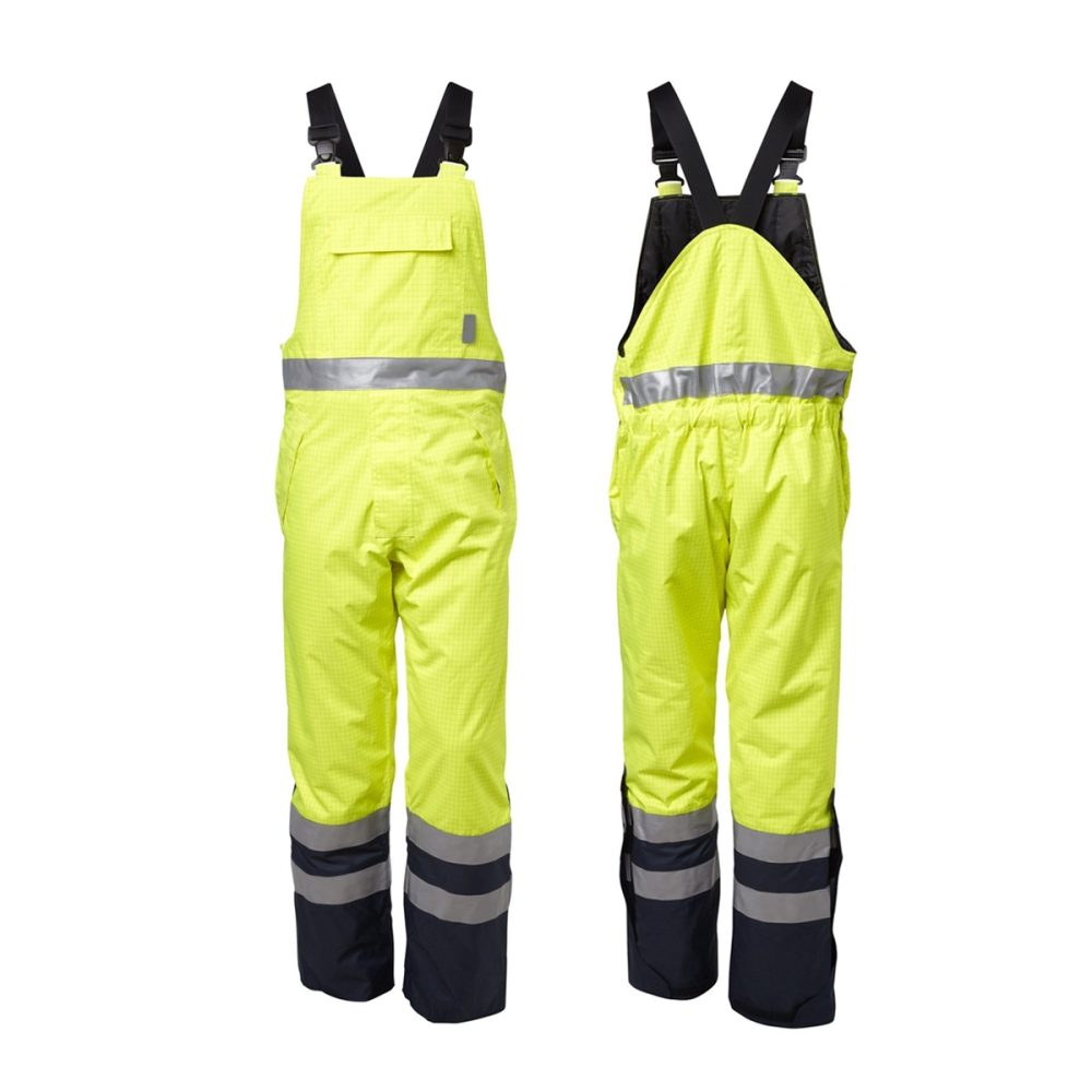 Working Bib Trousers
