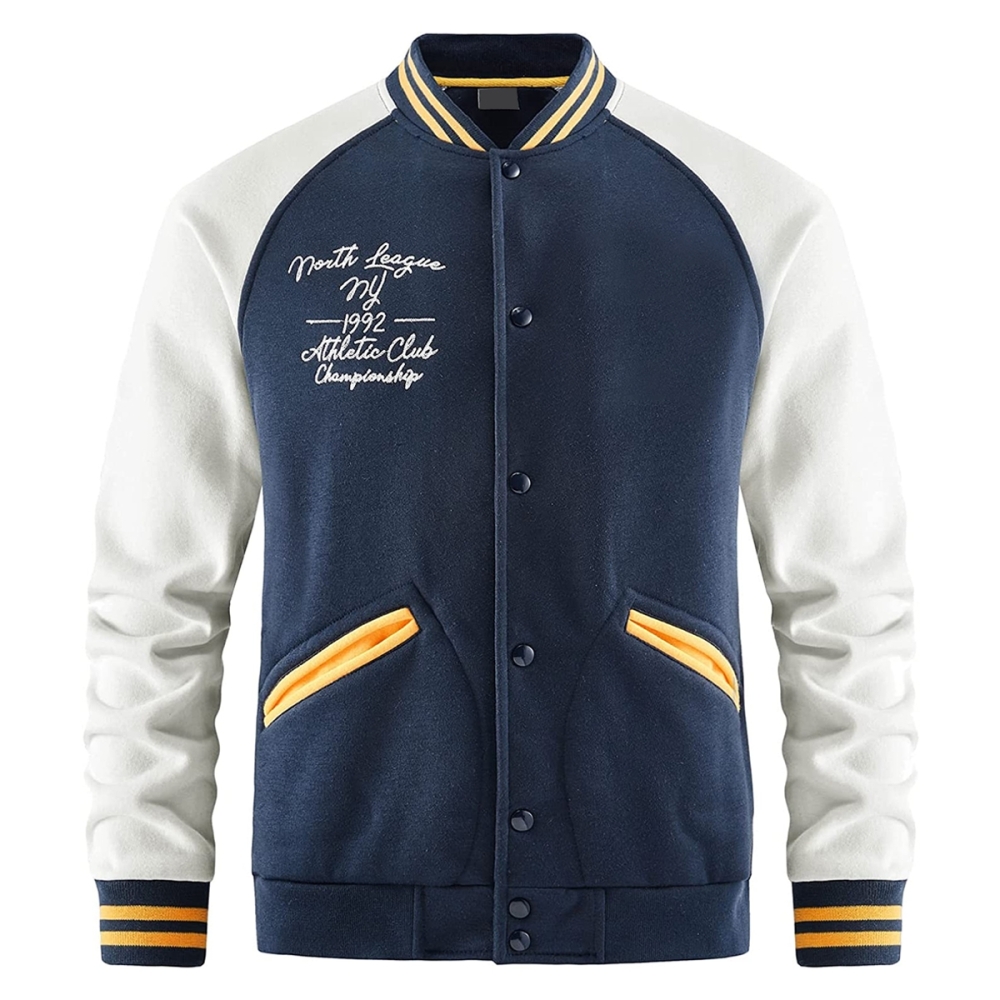 Varsity Jacket