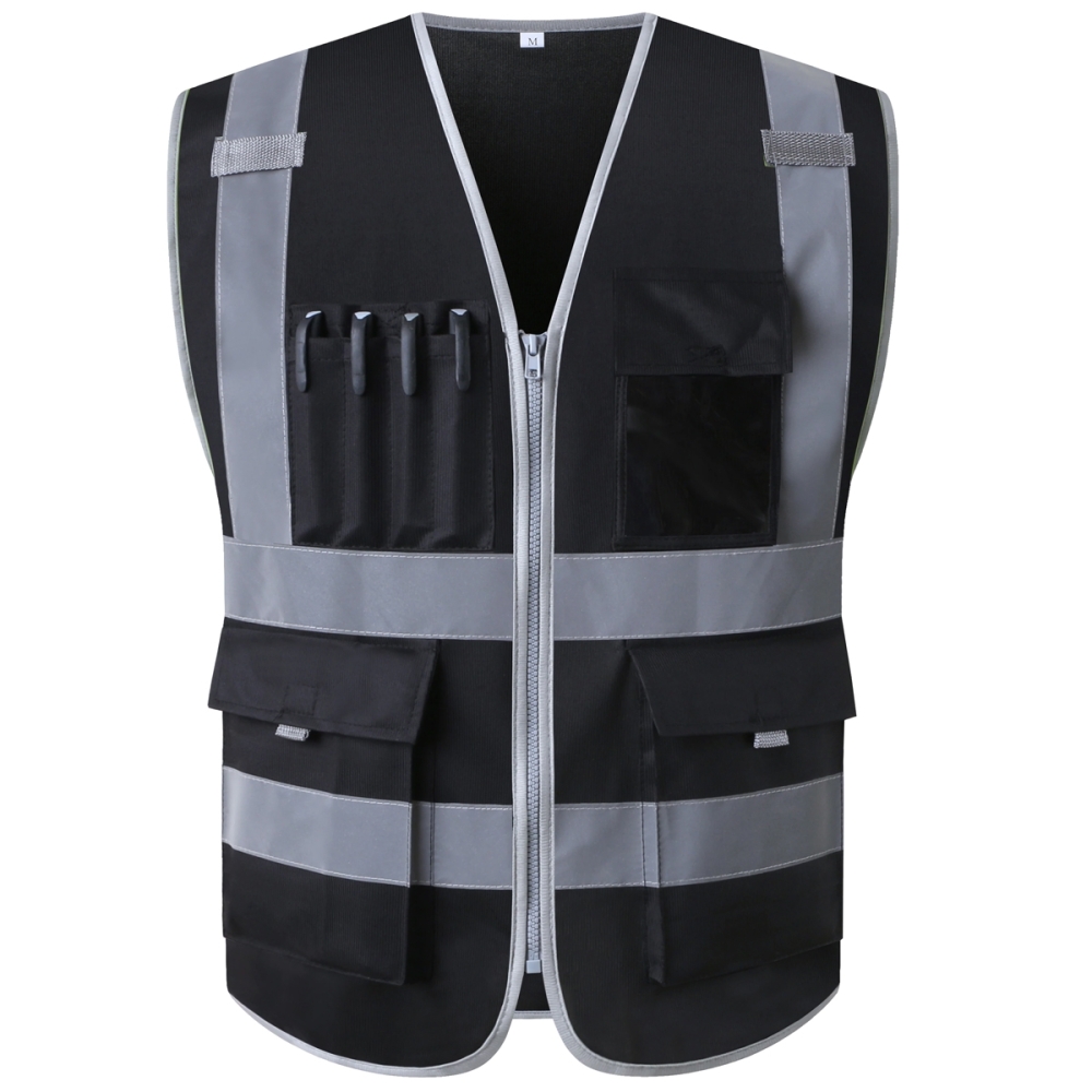 Working Vests