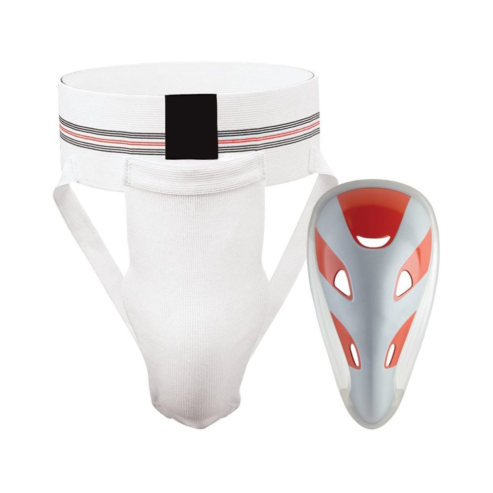 Groin Guard