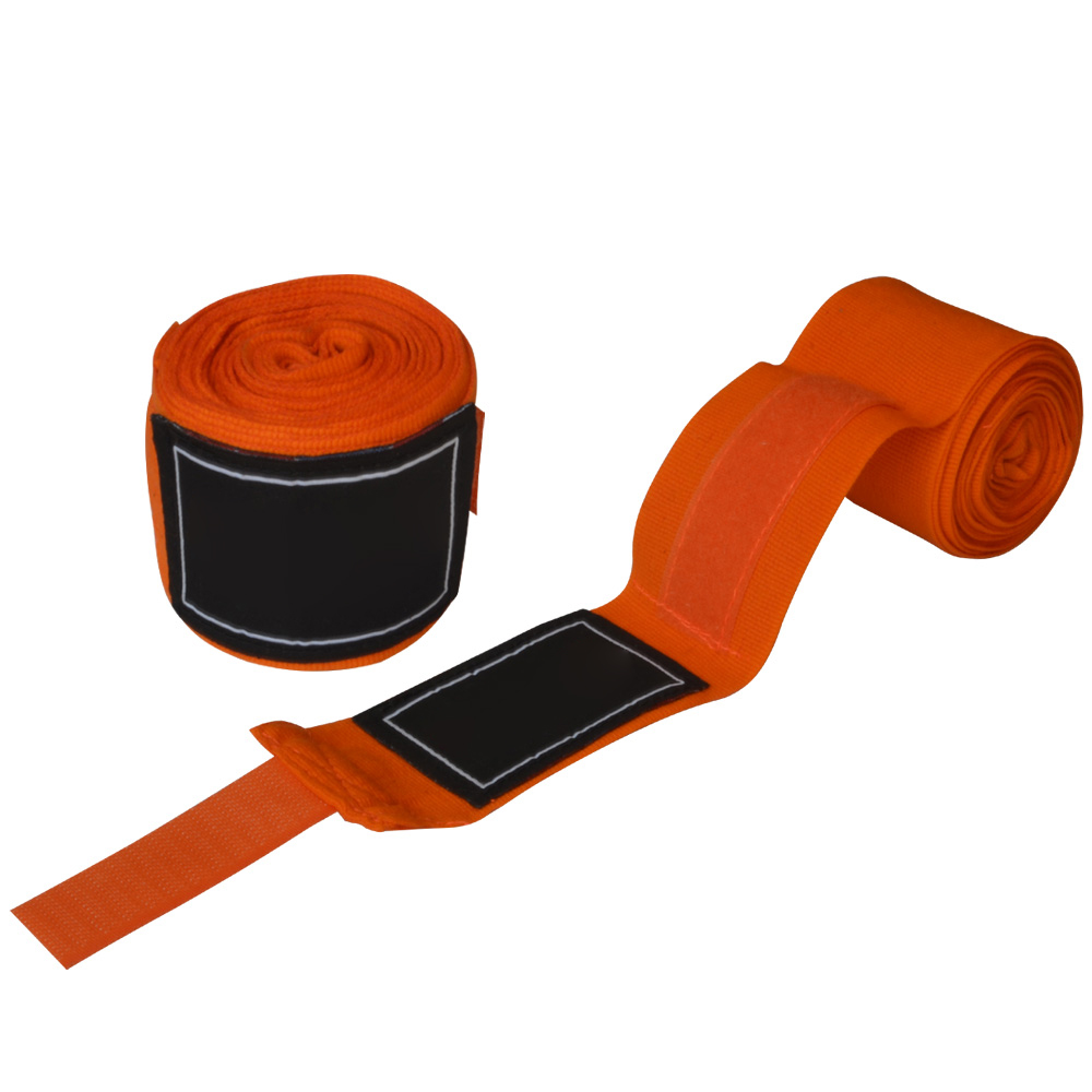 Hand Wraps
