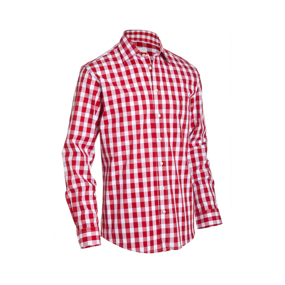 MEN BAVARIAN SHIRTS